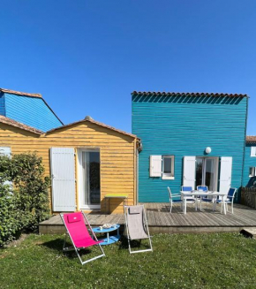 Maison avec piscine au Chateau
